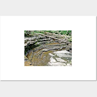 Natural Amphitheater Posters and Art